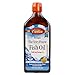 Carlson Labs Very Finest Liquid Fish Oil, Orange, 500ml