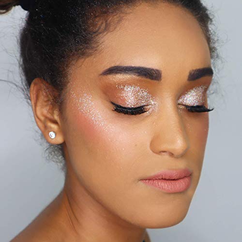 image for Electric Bliss Beauty 10 Grams ✮ Iridescent Glitter Spray ✮ Cosmet