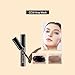 Shouhengda Makeup Peel-off Eyebrow Gel Tattoo Waterproof Long Lasting Eyebrow Color Beauty A3