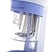 Mefeir 400W Portable Hot Mist Ozone Facial Steamer Machine,Desktop Table Top Rotating Nozzle,Aromatherapy,Home Use Face Moisturizing Cleaning,Professional Salon SPA Steam