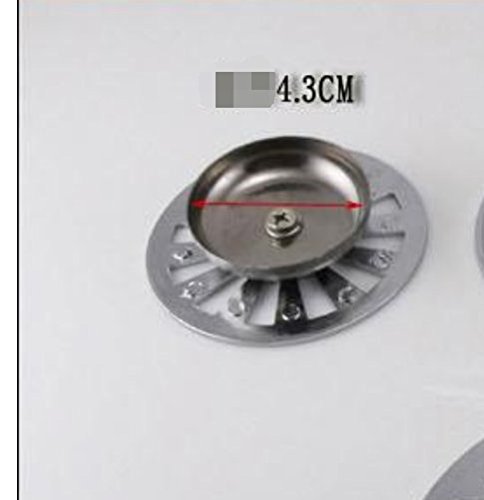 Stainless Steel Deodorant Floor Drain Thickened Floor Drain Cover