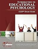 Introduction to Educational Psychology CLEP Test Study Guide