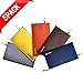 Canvas Tool Bag - 5 Pack Heavy Duty 16 oz. Tool Pouch Tote Bag, 12.5