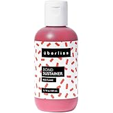 Bond Sustainer Color (Red Flame)- 3.7 ounce - Color Depositing Conditioner - Semi Permanent Direct Dye - Rebuild Broken Bonds - For Healthy Hair