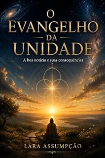 Livro O Evangelho da Unidade