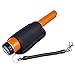 Longruner Metal Detector GP-Pointer Pin Pointer Probe Waterproof Handheld Pinpointer with Holster Treasure Hunting Unearthing Tool Accessories Buzzer Vibration Automatic Tuning