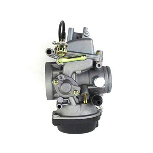 Triumilynn Carburetor fits Suzuki LTZ400 Quadsport Z400 ATV Quad Carb 2003 2004 2005 2006 2007 - Thumbnail 3