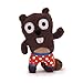 Gund Bear In Underwear - Bucky 9
