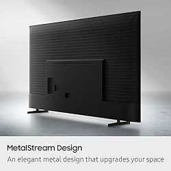 Samsung 75-Inch Class Crystal UHD U8000F 4K Smart