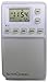 SWE Inc 82000 AutoChron Wall Switch Timer, 6