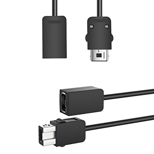 image for Super NES Classic Controller Extension Cable 3M/10 ft (2-Pack), Smatre