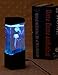 Jellyfish lamp Night Light Mood Lighting For Home Decoration Romance and Relax