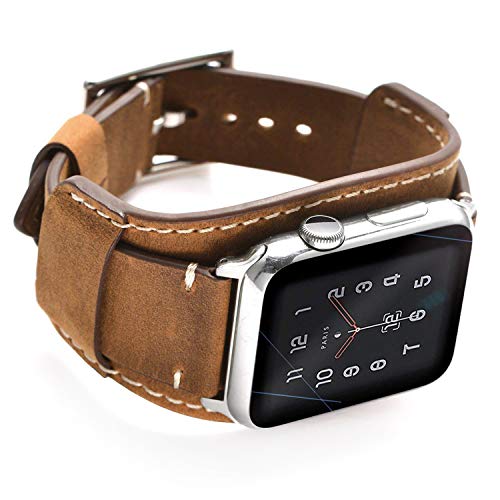 Coobes Compatible with Apple Watch Band 