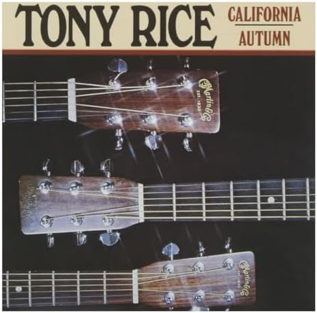 GRISMAN,DAVID / RICE,TONY - TONE POEMS - Amazon.com Music