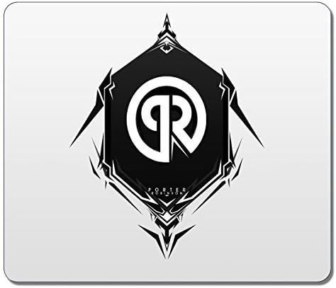 Witamloo Large Mouse pad - Porter Robinson 27547 High Quality Durable Mousepad Non-Slippery Rubber Gaming Mouse Pad
