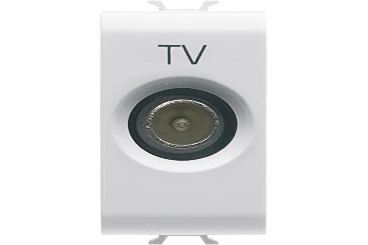 Gewiss GW10361 White – Outlet