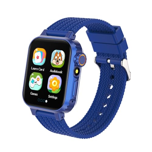 Vakzovy Kids Smart Watches Boys Toys Age