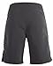 CLINCH GEAR - Pro Series - MMA Shorts WOD Shorts Fight Shorts, Size-30, Pewter/Black/White
