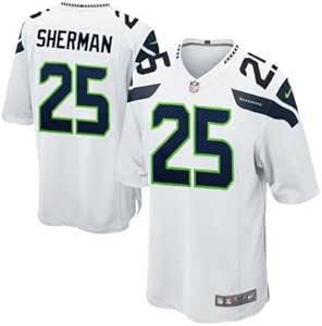 nfl sherman jersey