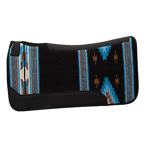 Weaver Contoured 31inx32in Felt Saddle Pad