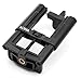 LOHA Flexible Phone Tripod Adapter for Universal Smartphones including Apple iPhone and Samsung Galaxy