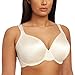 Vanity Fair Women's Beautiful Benefits Zoned-In Support Full Figure Contour Underwire Bra 75371