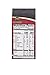 TRU Chocolate® 72% Solid Dark Chocolate –No Sugar, Gluten Free, NON-GMO, Vegan, Dairy Free, Kosher, All Natural, 2.1oz.