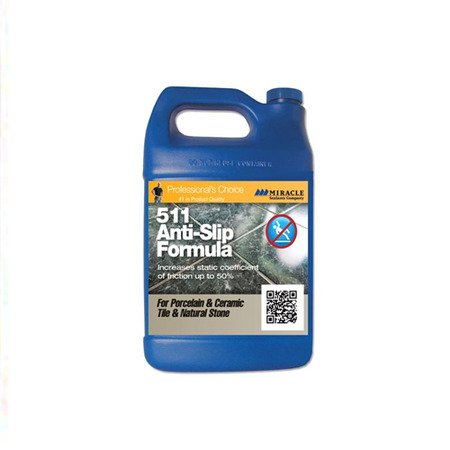 Click Here to See More Images Miracle Sealants 511 Anti-Slip Formula- Quart