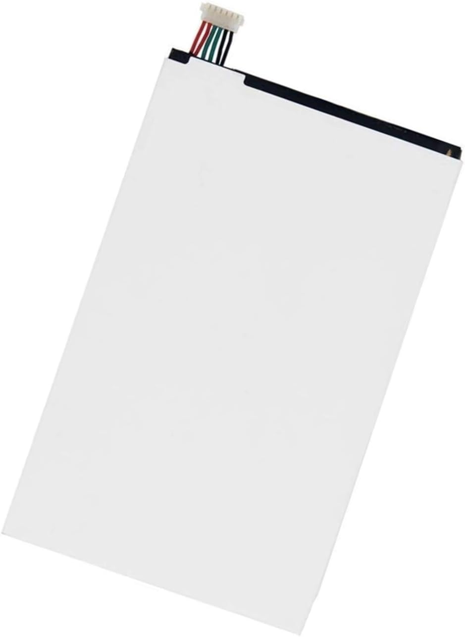 ASKC EB-BT705FBE Tablet Battery for Galaxy Tab S 8.4 SM-T700 SM-T700N SM-T705 SM-T705C SM-T705Y SM-T707A Series EB-BT705FBC EB-BT705FBU 3.8V 18.62Wh 4900mAh With Tools - Image 5