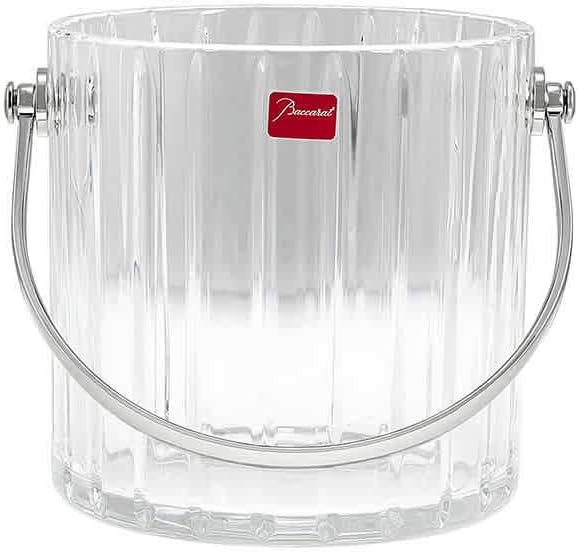 baccarat ice bucket