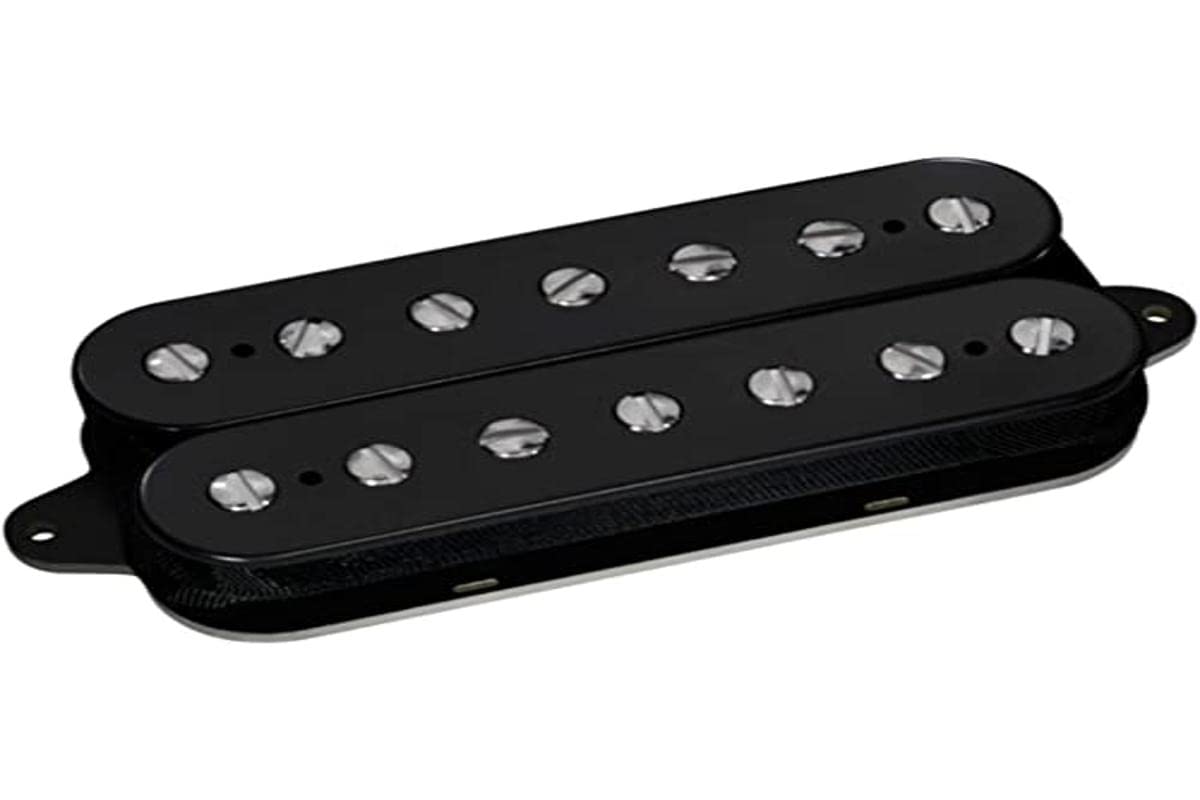 DiMarzio - DP723BK - Rainmaker 7TM Neck - Black
