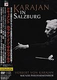 ドキュメント カラヤン・イン・ザルツブルク [DVD]