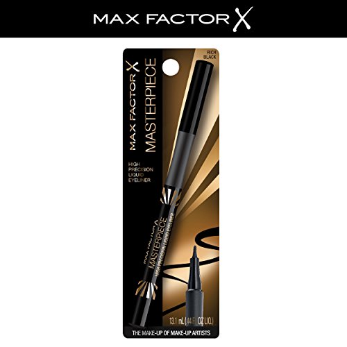 max factor masterpiece high precision liquid eyeliner