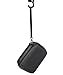 CaseSack case Compatible with Shokz openrun, openrun pro, openrun Mini, openmove, opencomm, Aftershokz Aeropex, OpenMove, Trekz, Trekz Mini, Trekz Air, Bluez 2, 2S; KSCAT, Sades, DIGICare, allmity