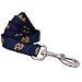 All Star Dogs NCAA Notre Dame Fighting Irish Dog Leash, Large