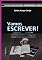 Livro Vamos Escrever!