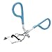 Women Eye Lash Curler Lady Wonderful Pro Handle Eye Lashes Curling Beauty Tools Blue