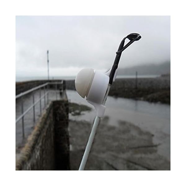 Lemonbest-Waterproof-Night-Fishing-Flash-LED-Light-Smart-Sensor-Rod-Tip-Strike-Alert-Pack-of-3