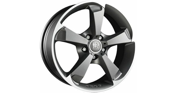 Momo Reds Drone 16x7 ET35 5x110 Llantas de aleación (Coche ...