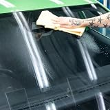 Meguiar's Perfect Clarity Glass Cleaner Anti-Haze Streak-Free Finish view 12