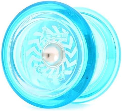 yoyofactory arrow