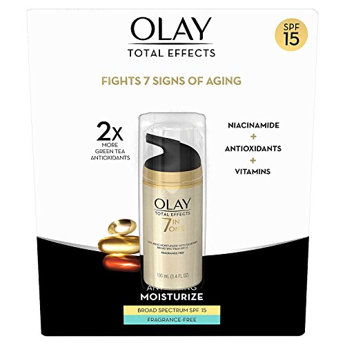 OLAY Total Effects SPF 15 - Image 2