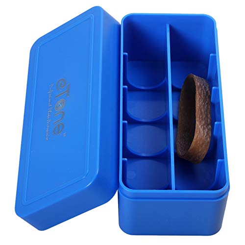 Fuji Ilford 120 220 135 35 mm Multi-Format Filmbehälter Aufbewahrungsbox – Bild 6