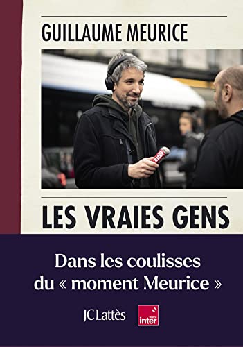 Les vraies gens: sociologie de trottoir