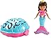 Fisher-Price Nickelodeon Dora and Friends Dive and Splash Mermaid Dora