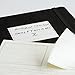 LEUCHTTURM1917 - Notebook Softcover Medium A5-123 Numbered Pages for Writing and Journaling (Plain, Black)
