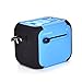 JMFONE International Travel Adapter and Converters Universal Power Outlet Plug 2 USB Wall Charger Worldwide All in One AC Plugs for European US EU UK AU 160 Countries (Does Not Convert Voltage)