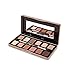 BH Cosmetics Nude Rose 12 Color Eyeshadow Palette