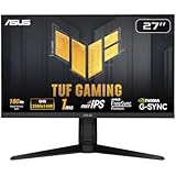 ASUS 25" TUF Gaming Series 5, VG259QM5A 240Hz 0.3ms Fast IPS FHD Speaker Ai Gaming Monitor - PC Kuwait - Ultimate IT Solution Provider In Kuwait