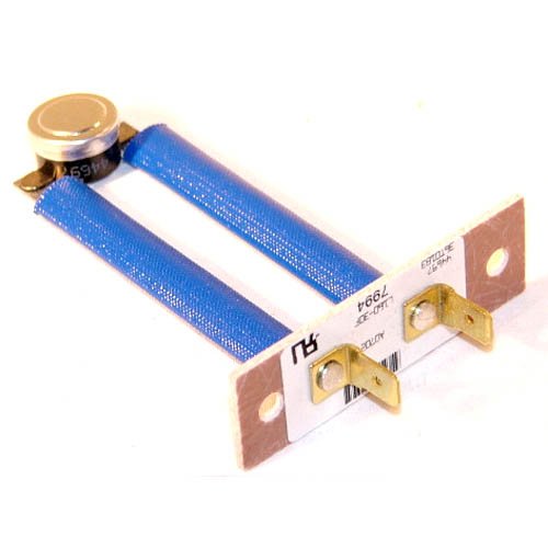 S102531813000 York OEM Furnace 3" Replacement Limit Switch L160 Hvac Controls